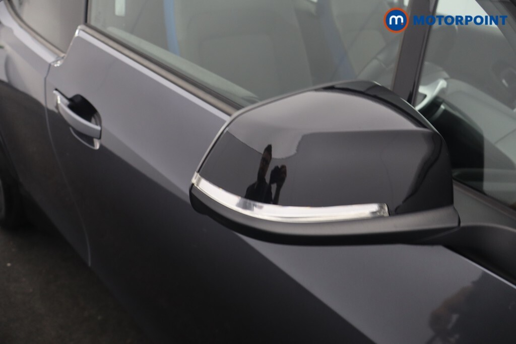 BMW i3 42.2Kwh S Blue #48