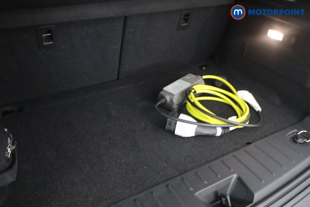 BMW i3 42.2Kwh S Blue #50