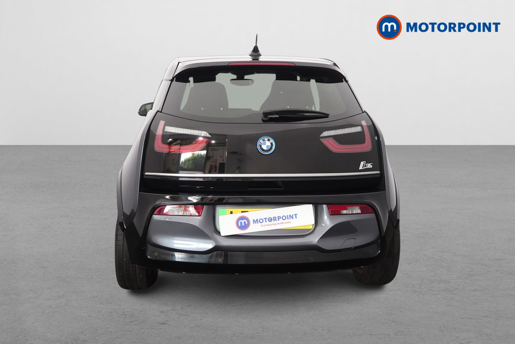 BMW i3 135Kw S 42Kwh Blue #6