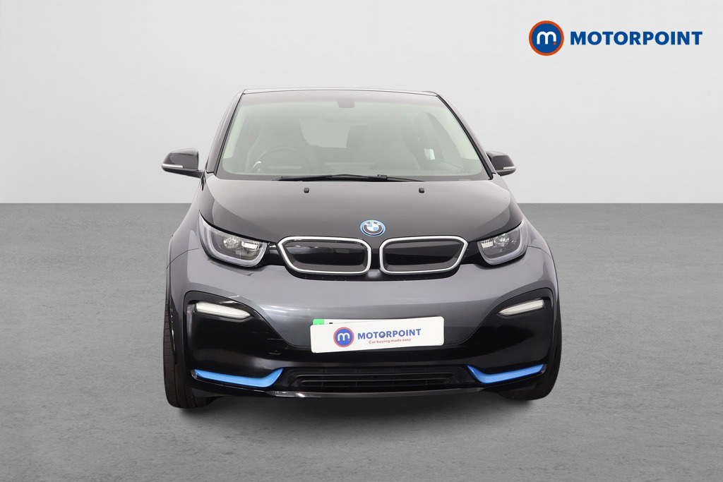 BMW i3 135Kw S 42Kwh Blue #2