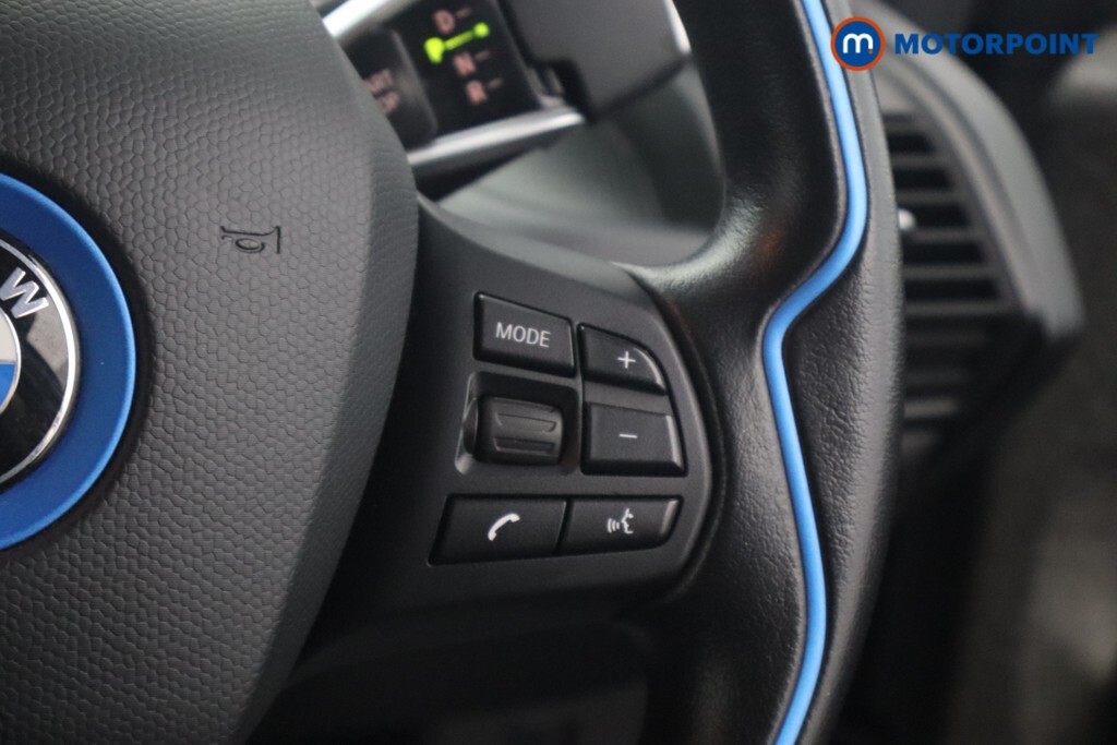BMW i3 42.2Kwh S Blue #17