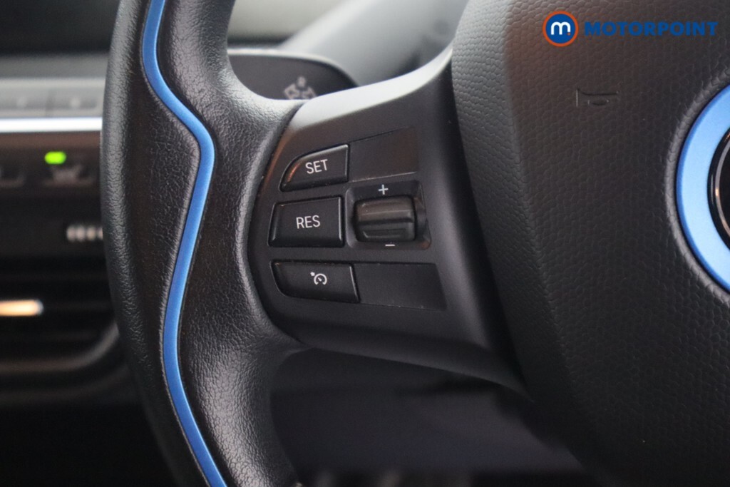 BMW i3 42.2Kwh S Blue #16