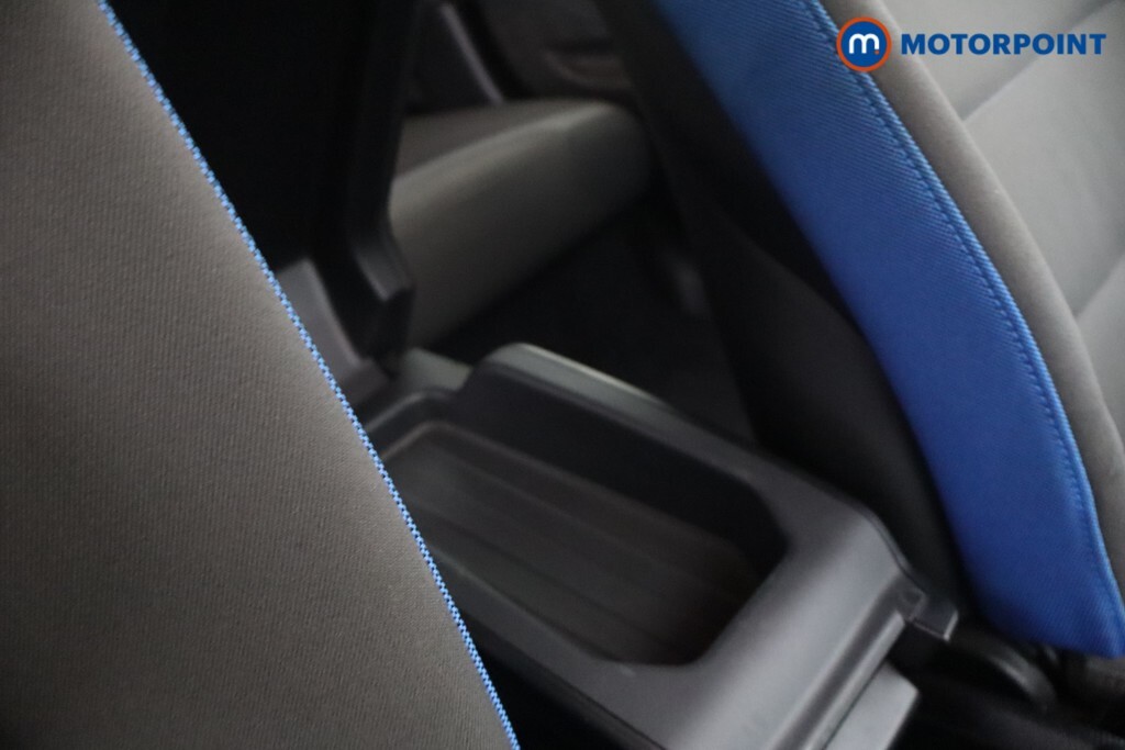 BMW i3 42.2Kwh S Blue #24