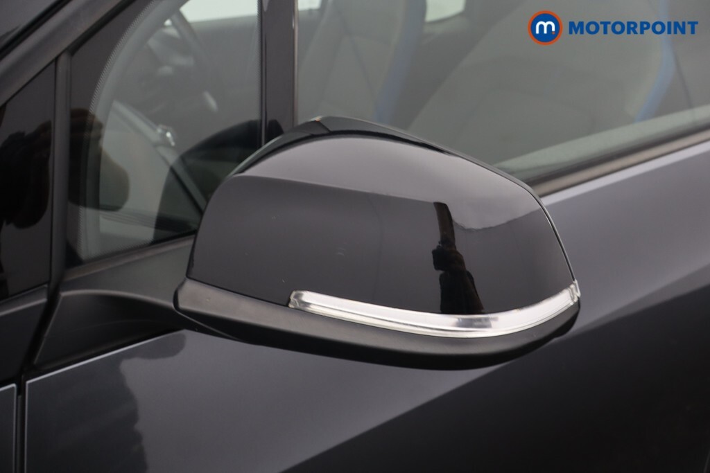 BMW i3 42.2Kwh S Blue #43