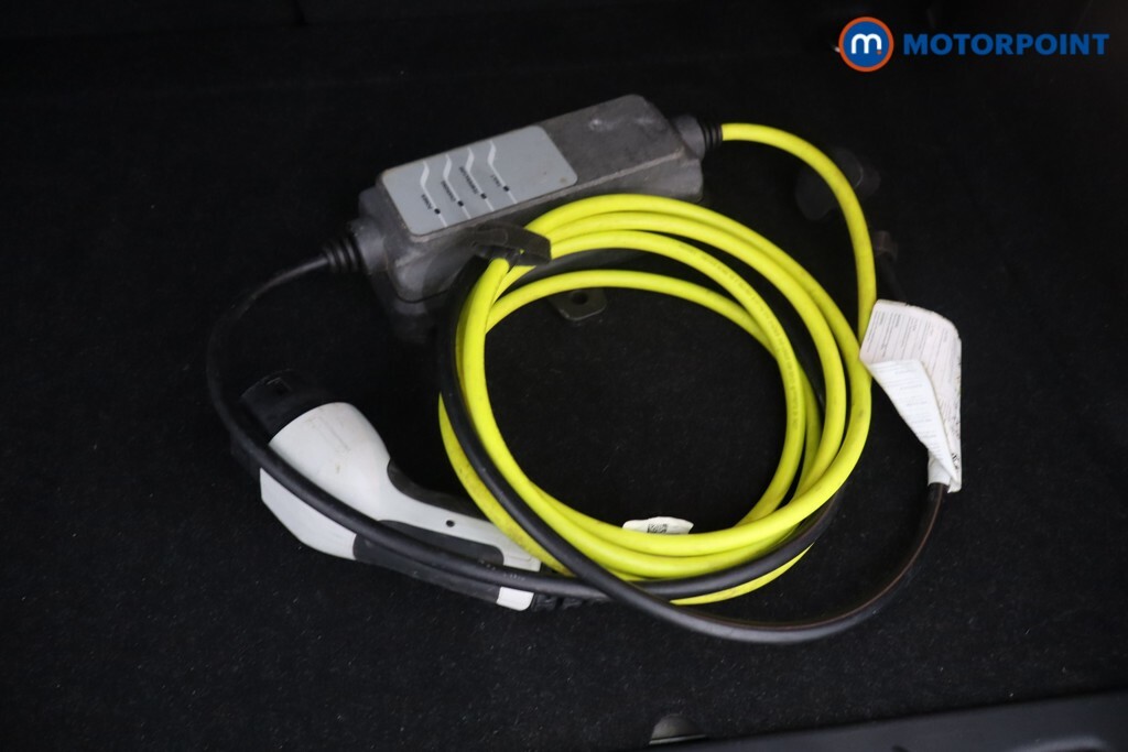 BMW i3 42.2Kwh S Blue #51