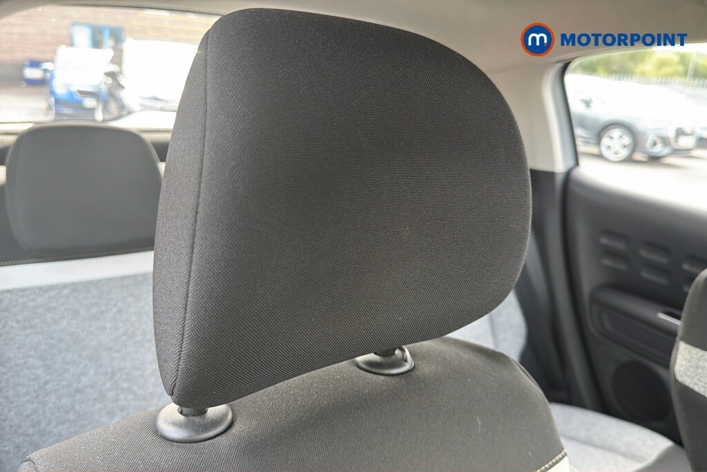 Citroen C3 C3 Flair Nav Edition Puretech Black #33