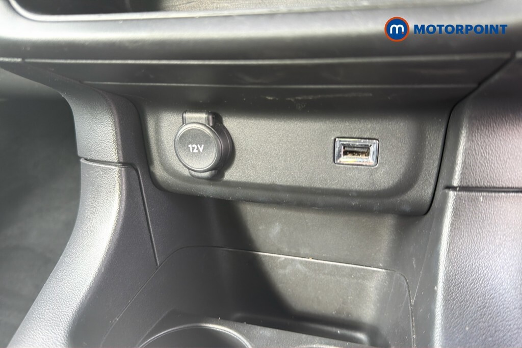 Citroen C3 C3 Flair Nav Edition Puretech Black #21
