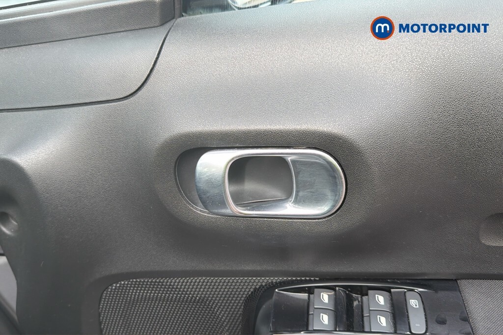 Citroen C3 C3 Flair Nav Edition Puretech Black #11