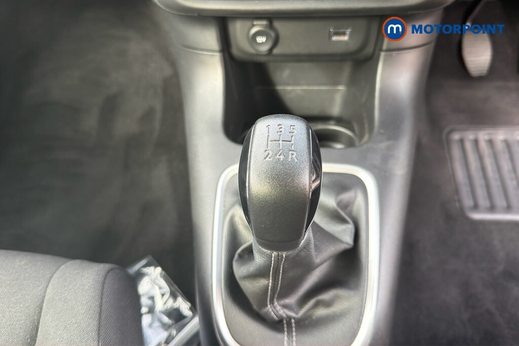 Citroen C3 C3 Flair Nav Edition Puretech Black #22