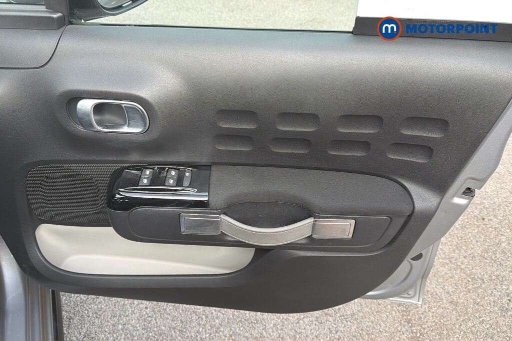 Citroen C3 C3 Flair Nav Edition Puretech Black #10