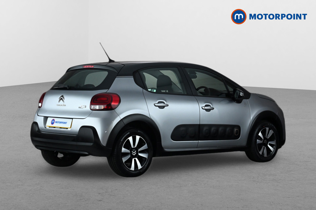 Citroen C3 C3 Flair Nav Edition Puretech Black #7