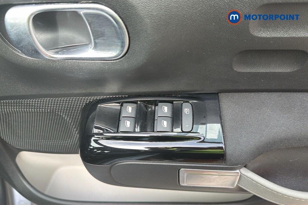 Citroen C3 C3 Flair Nav Edition Puretech Black #12