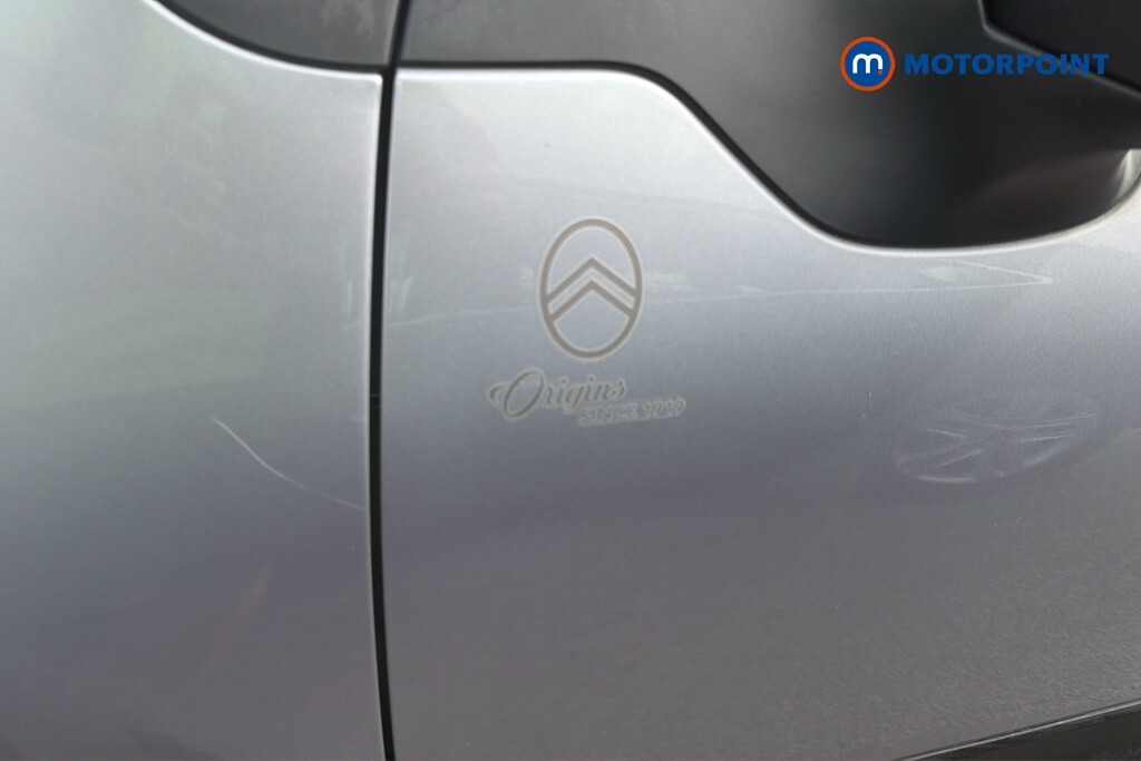 Citroen C3 C3 Flair Nav Edition Puretech Black #35