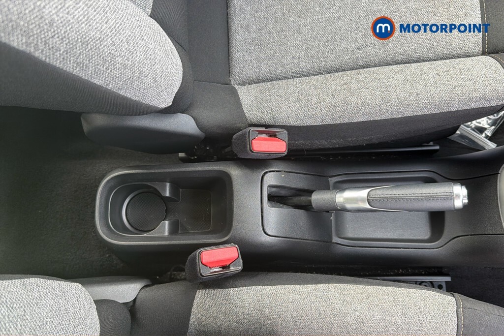 Citroen C3 C3 Flair Nav Edition Puretech Black #23