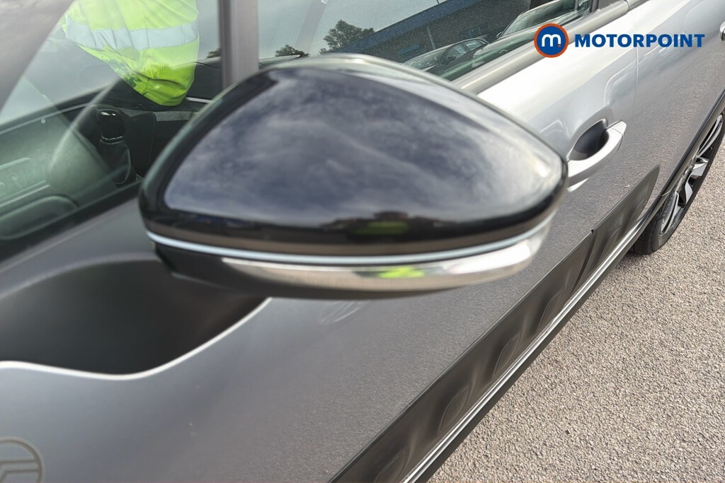 Citroen C3 C3 Flair Nav Edition Puretech Black #27