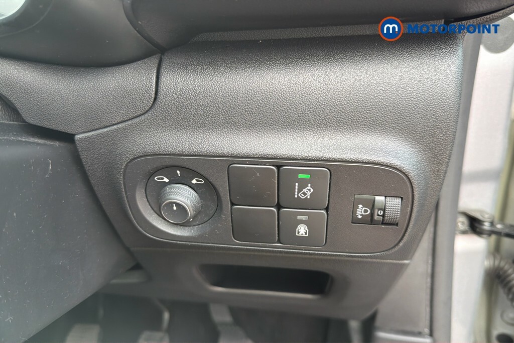 Citroen C3 C3 Flair Nav Edition Puretech Black #24