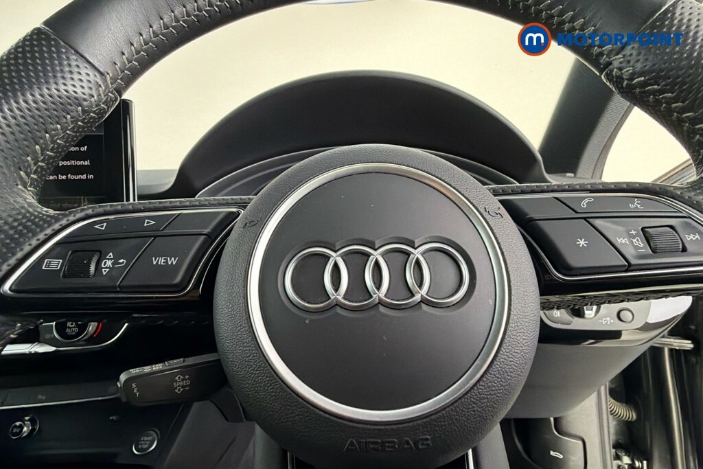 Audi A4 35 Tdi S Line S Tronic Black #12