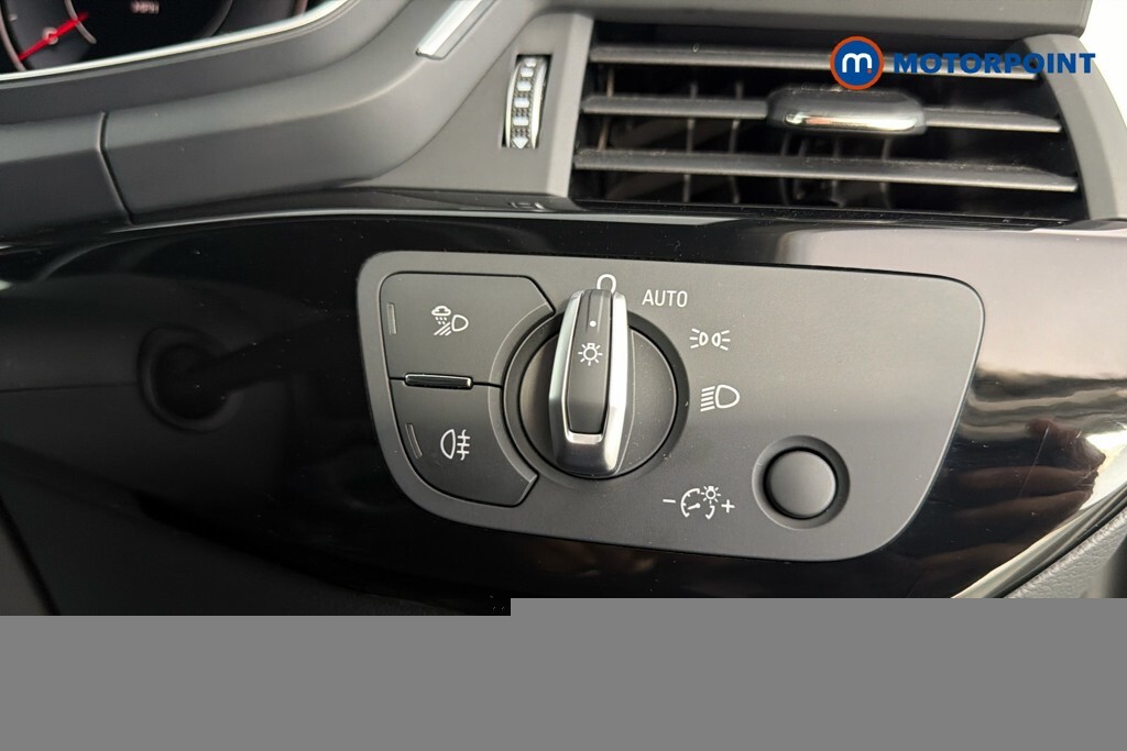 Audi A4 35 Tdi S Line S Tronic Black #23