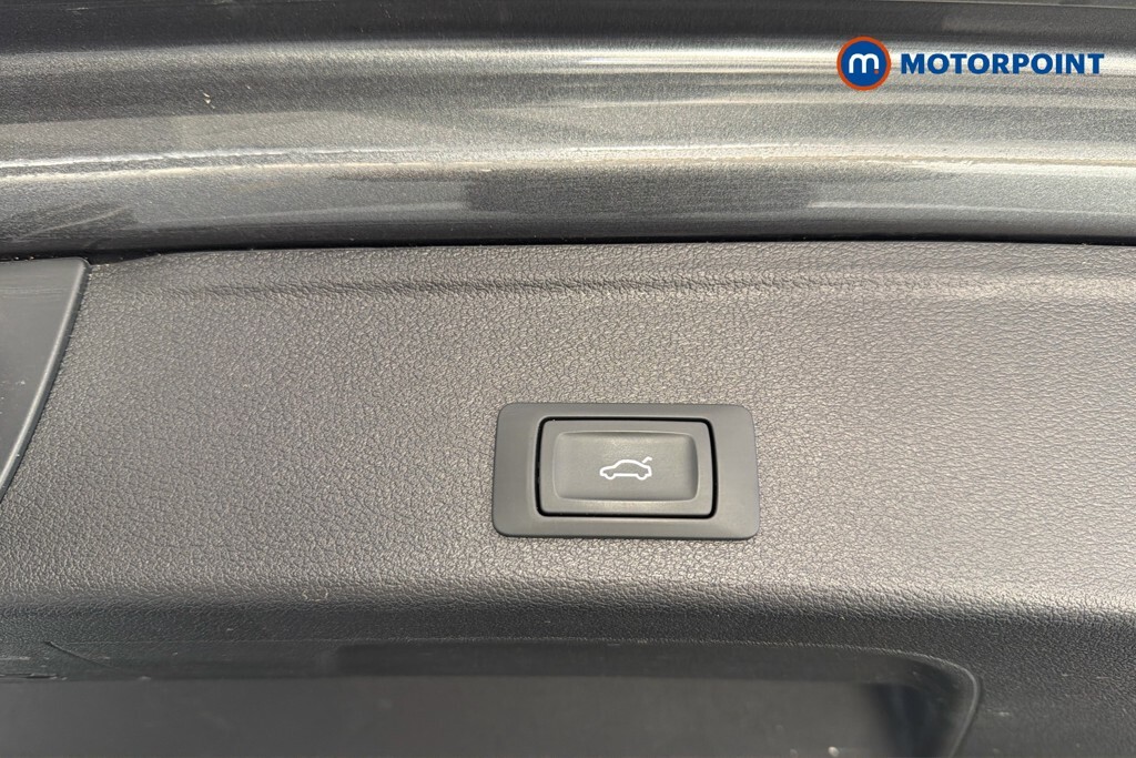 Audi A4 35 Tdi S Line S Tronic Black #33