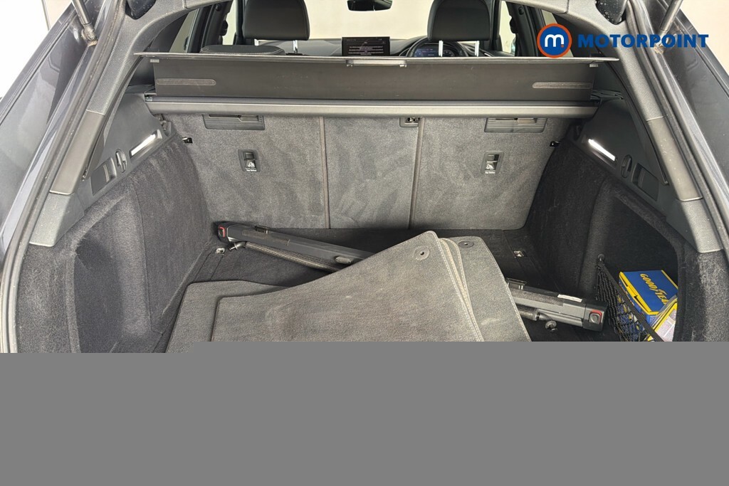 Audi A4 35 Tdi S Line S Tronic Black #32