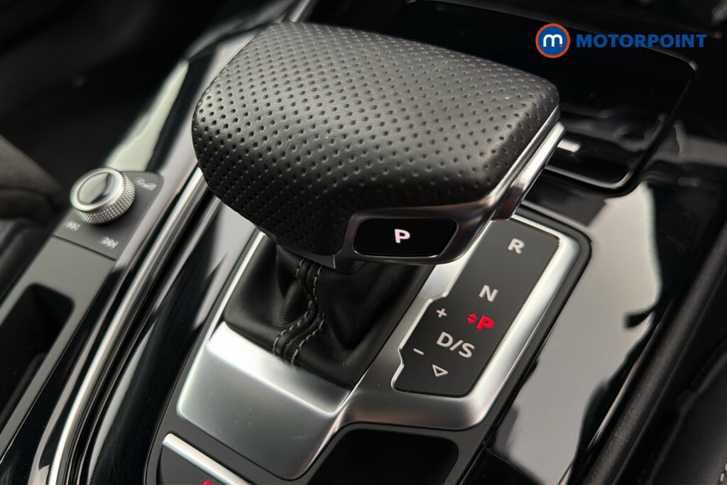 Audi A4 35 Tdi S Line S Tronic Black #21