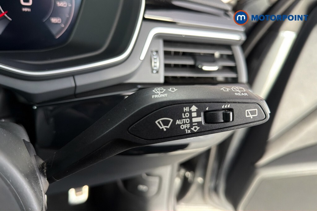 Audi A4 35 Tdi S Line S Tronic Black #14