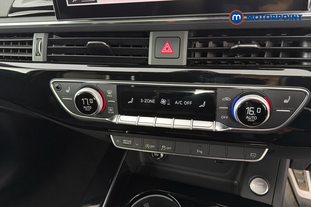 Audi A4 35 Tdi S Line S Tronic Black #18