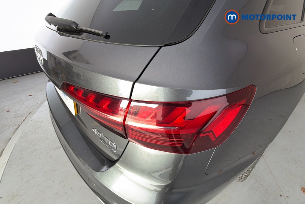 Audi A4 35 Tdi S Line S Tronic Black #35