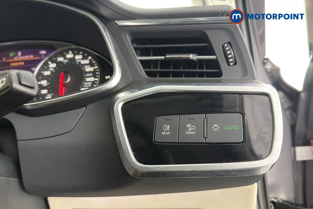 Audi A6 40 Tdi S Line S Tronic White #17