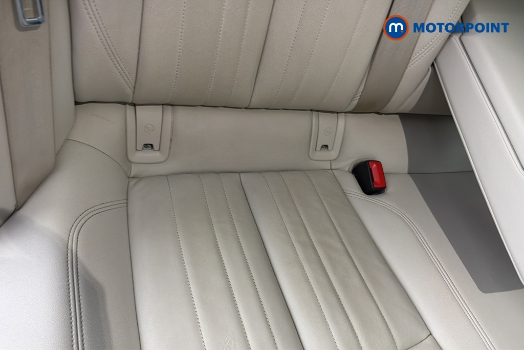 Audi A6 40 Tdi S Line S Tronic White #27