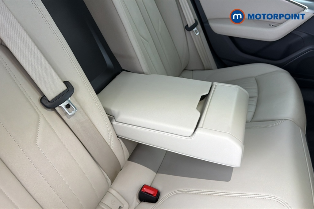 Audi A6 40 Tdi S Line S Tronic White #26