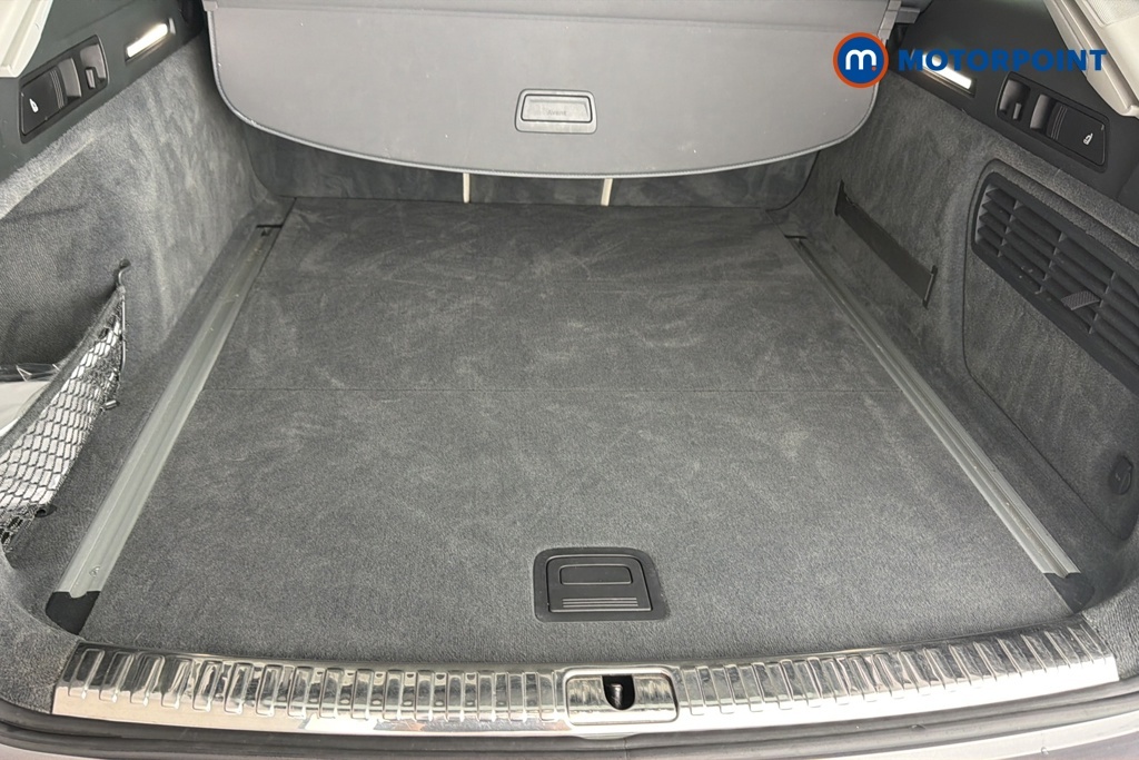 Audi A6 40 Tdi S Line S Tronic White #28