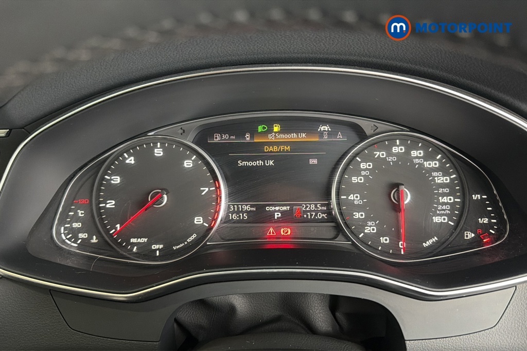 Audi A6 40 Tdi S Line S Tronic White #14