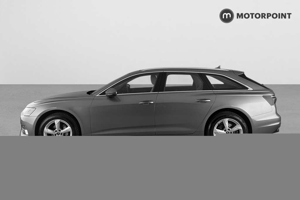 Audi A6 40 Tdi S Line S Tronic White #8