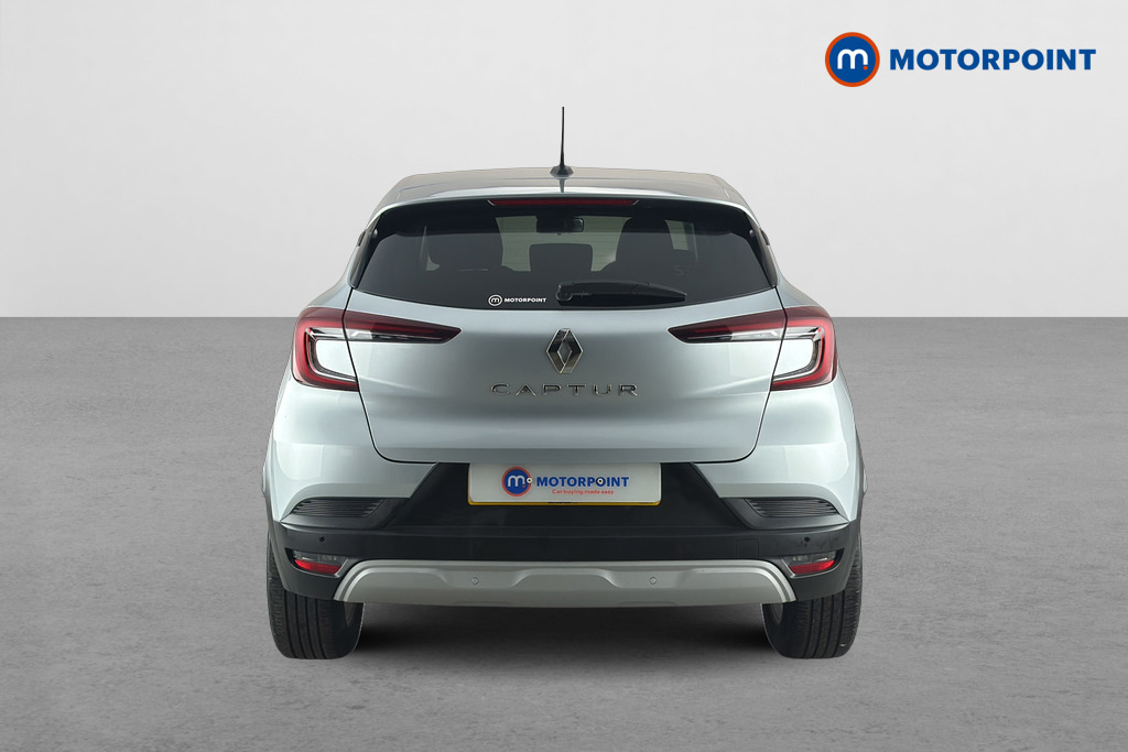 Renault Captur 1.0 Tce 90 Iconic Grey #6