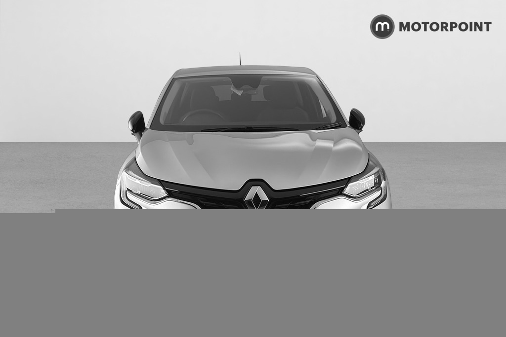 Renault Captur 1.0 Tce 90 Iconic Grey #2