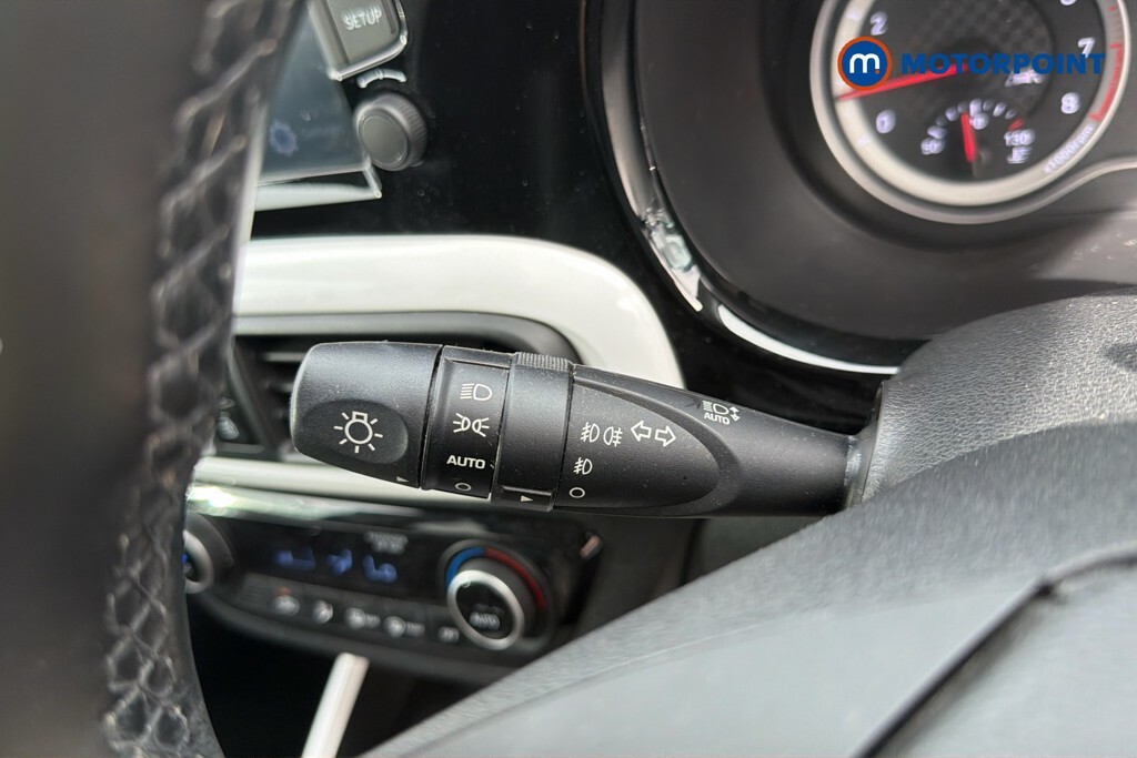 Hyundai I10 Premium Blue #15