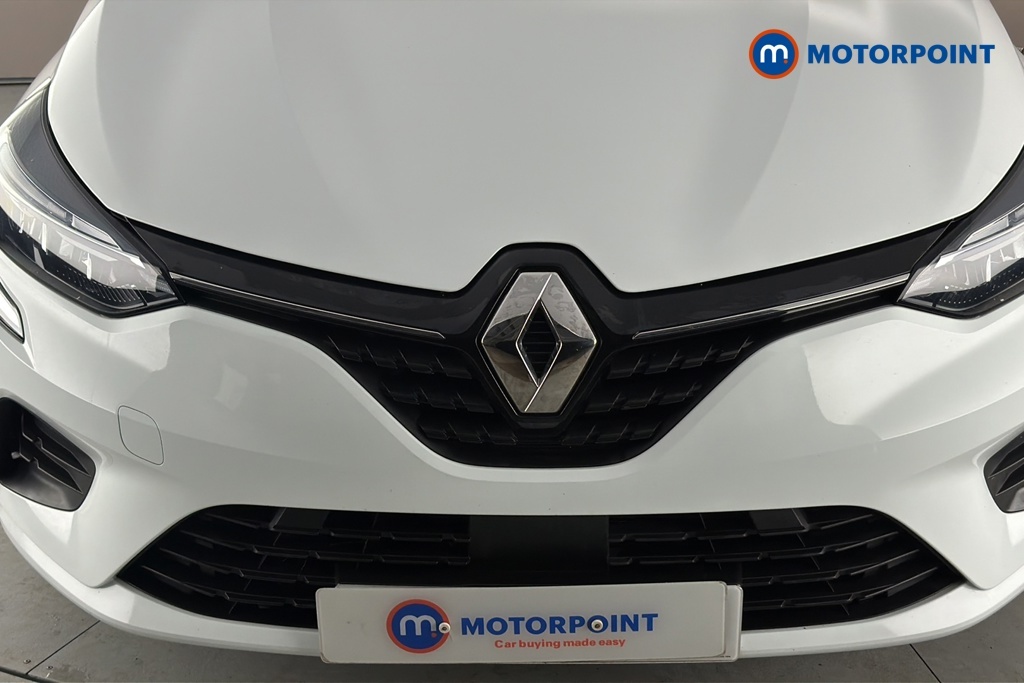 Renault Clio 1.0 Tce 90 Iconic Edition Blue #30