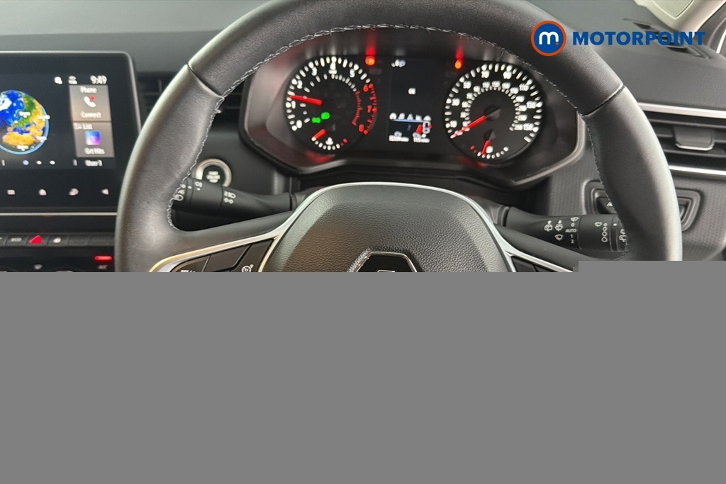 Renault Clio 1.0 Tce 90 Iconic Edition Blue #9