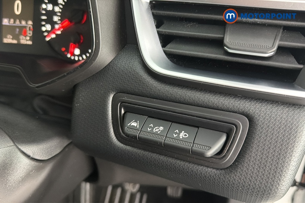 Renault Clio 1.0 Tce 90 Iconic Edition Blue #16