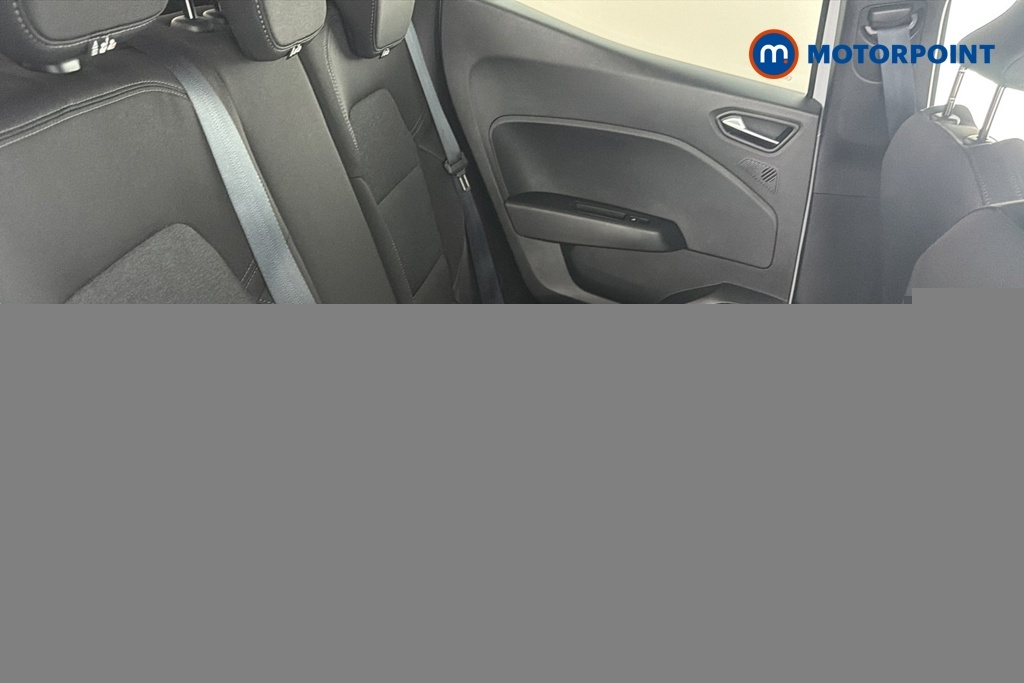 Renault Clio 1.0 Tce 90 Iconic Edition Blue #24