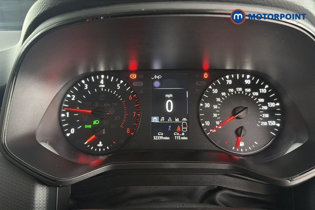 Renault Clio 1.0 Tce 90 Iconic Edition Blue #14