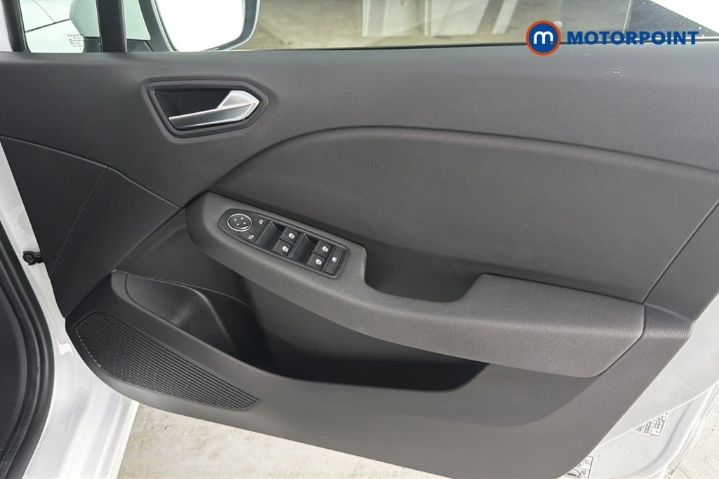 Renault Clio 1.0 Tce 90 Iconic Edition Blue #19