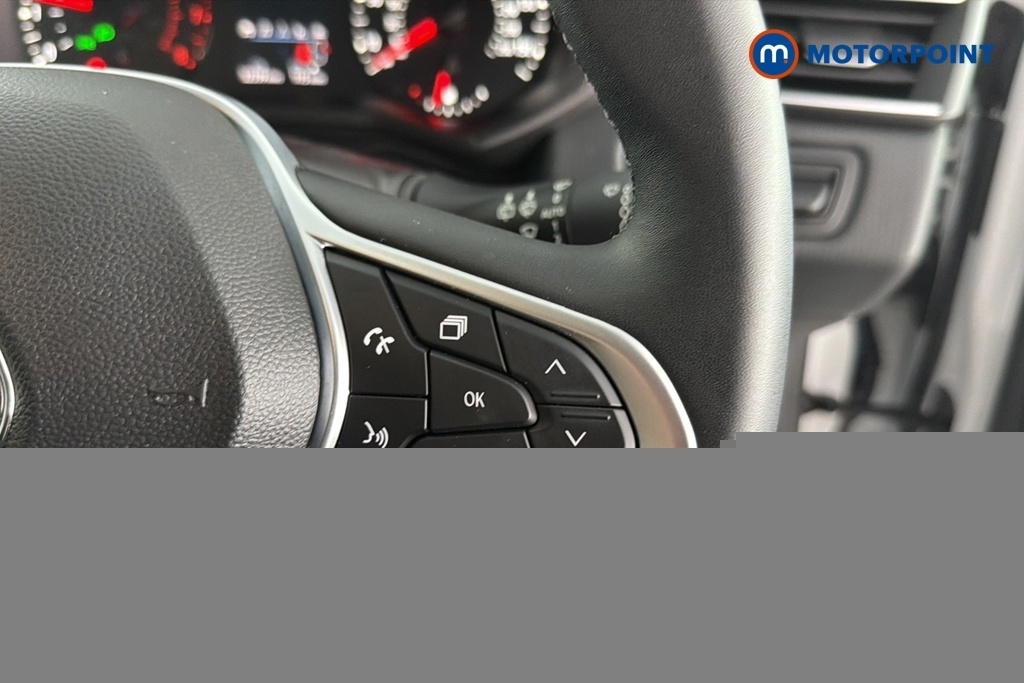 Renault Clio 1.0 Tce 90 Iconic Edition Blue #10
