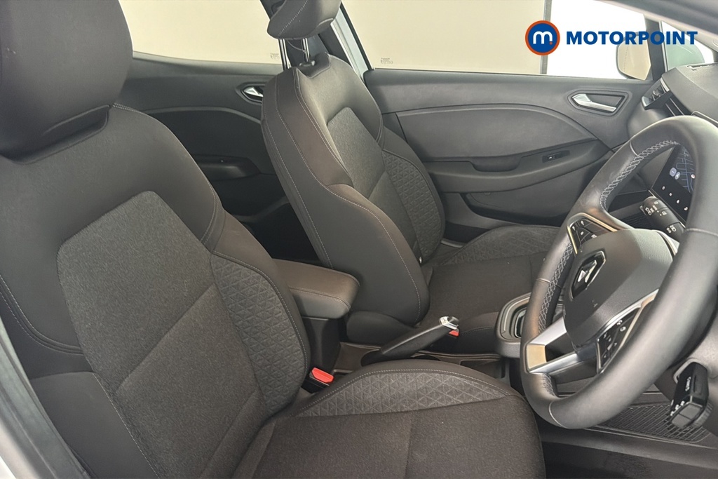Renault Clio 1.0 Tce 90 Iconic Edition Blue #22
