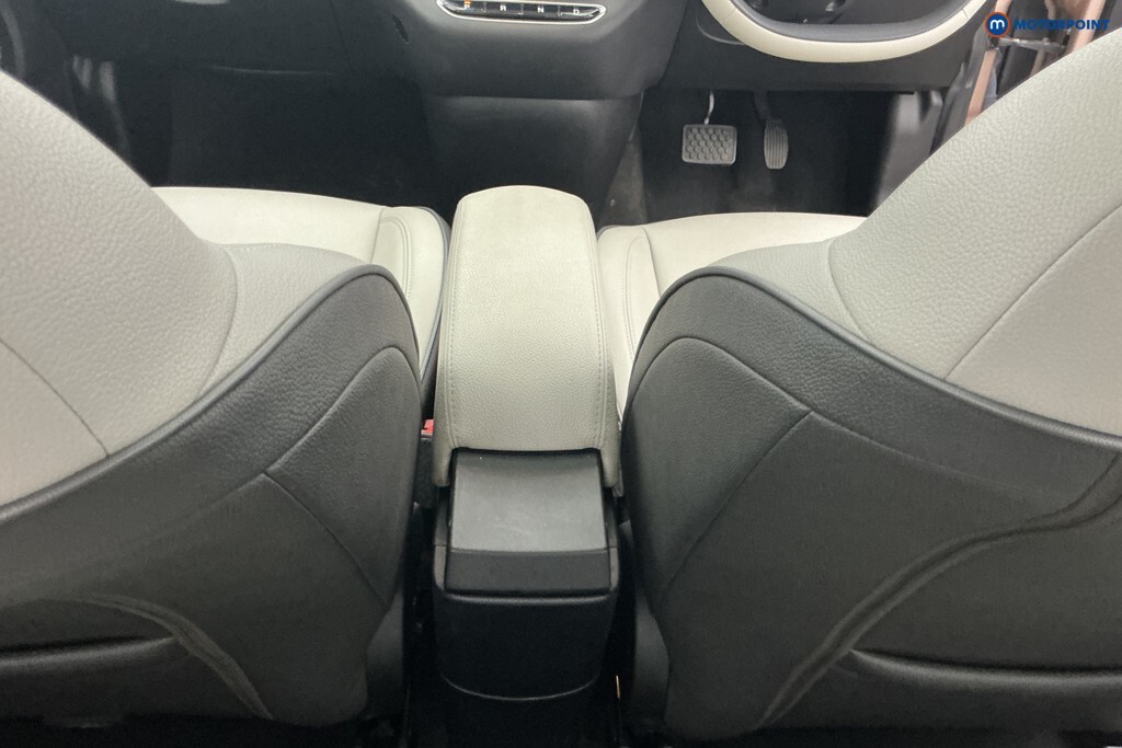 Fiat 500 500E Red Red #18