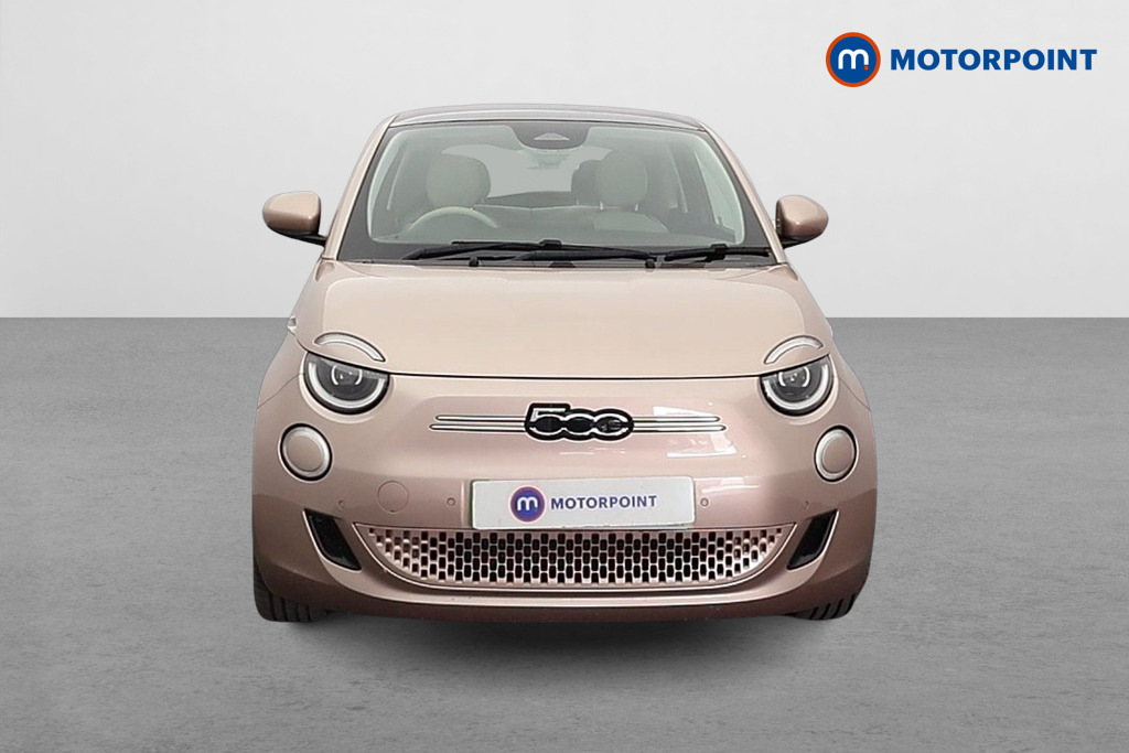 Fiat 500 87Kw La Prima 42Kwh Gold #2
