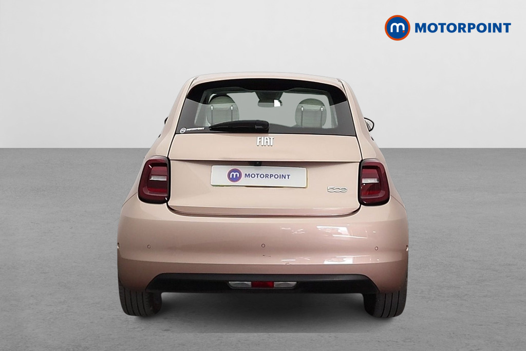 Fiat 500 87Kw La Prima 42Kwh Gold #6