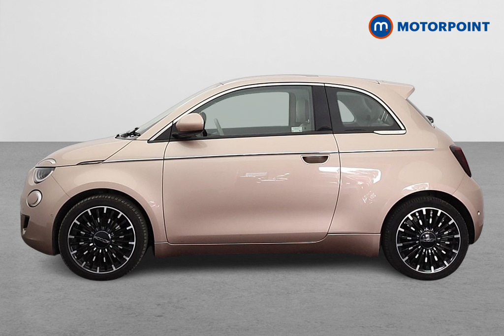 Fiat 500 87Kw La Prima 42Kwh Gold #4