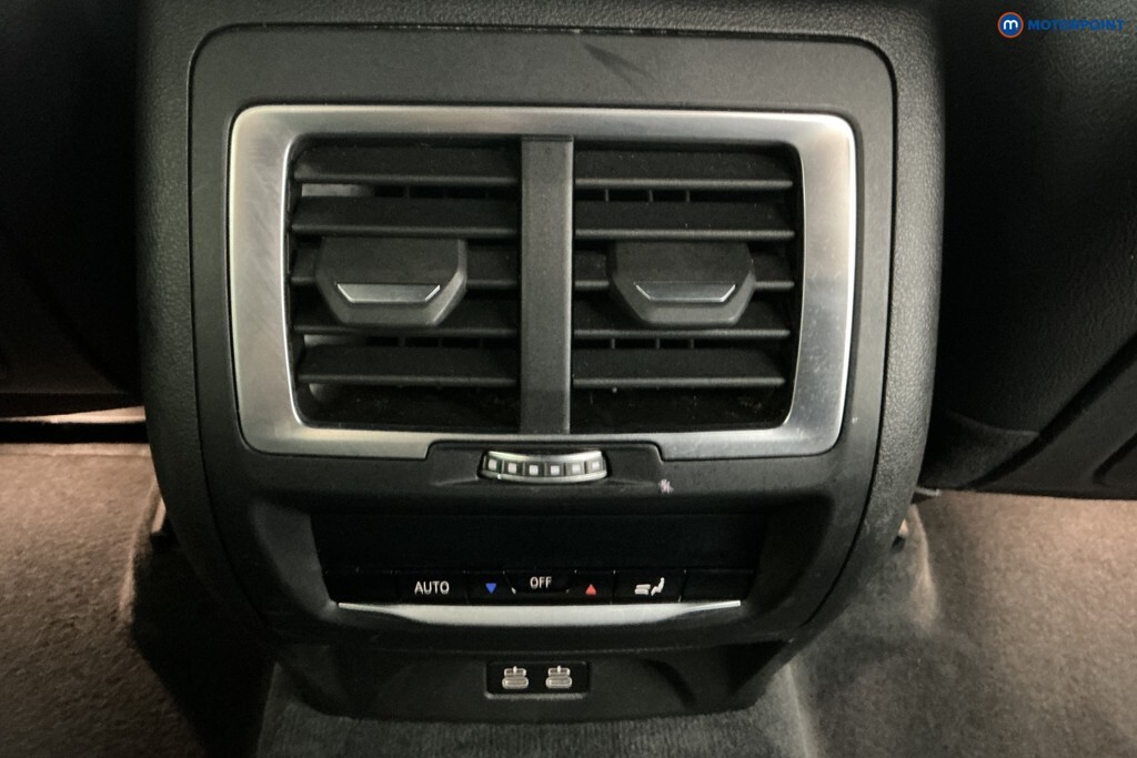 BMW iX3 Ix3 M Sport Pro Black #18